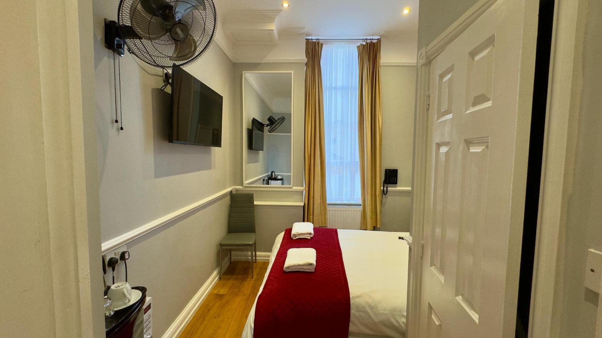 Classic Hyde Park Hotel Londres