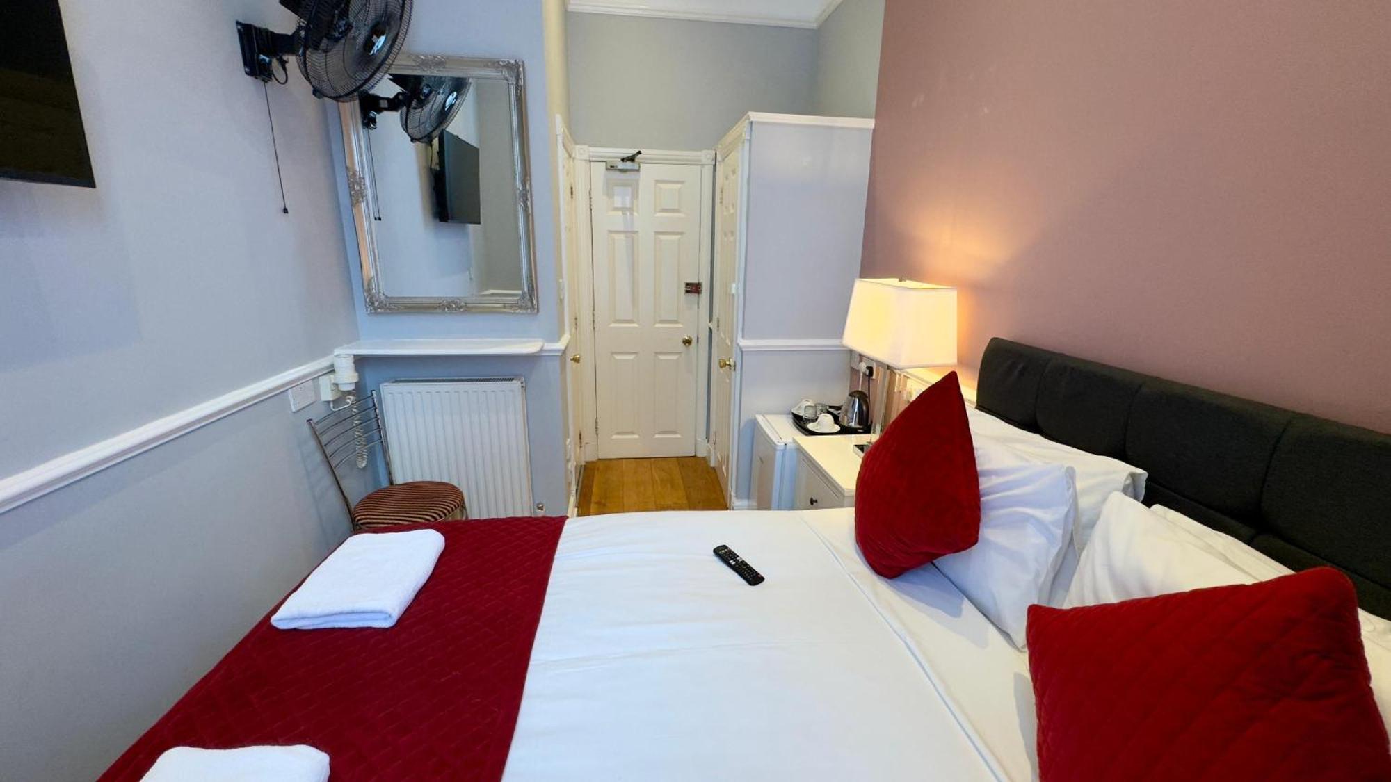 Hotel Classic Hyde Park Londres