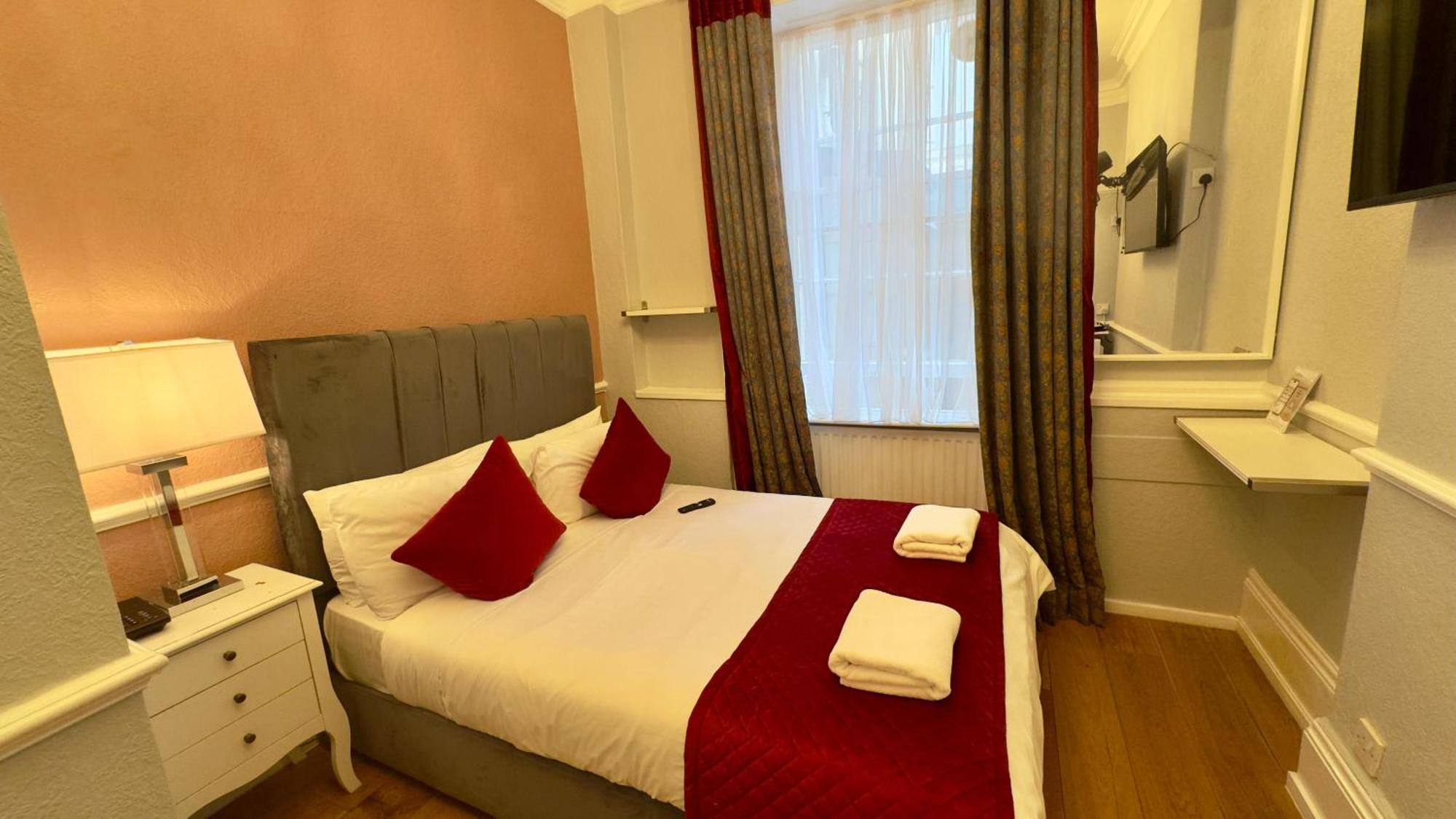 Hotel Classic Hyde Park Londres
