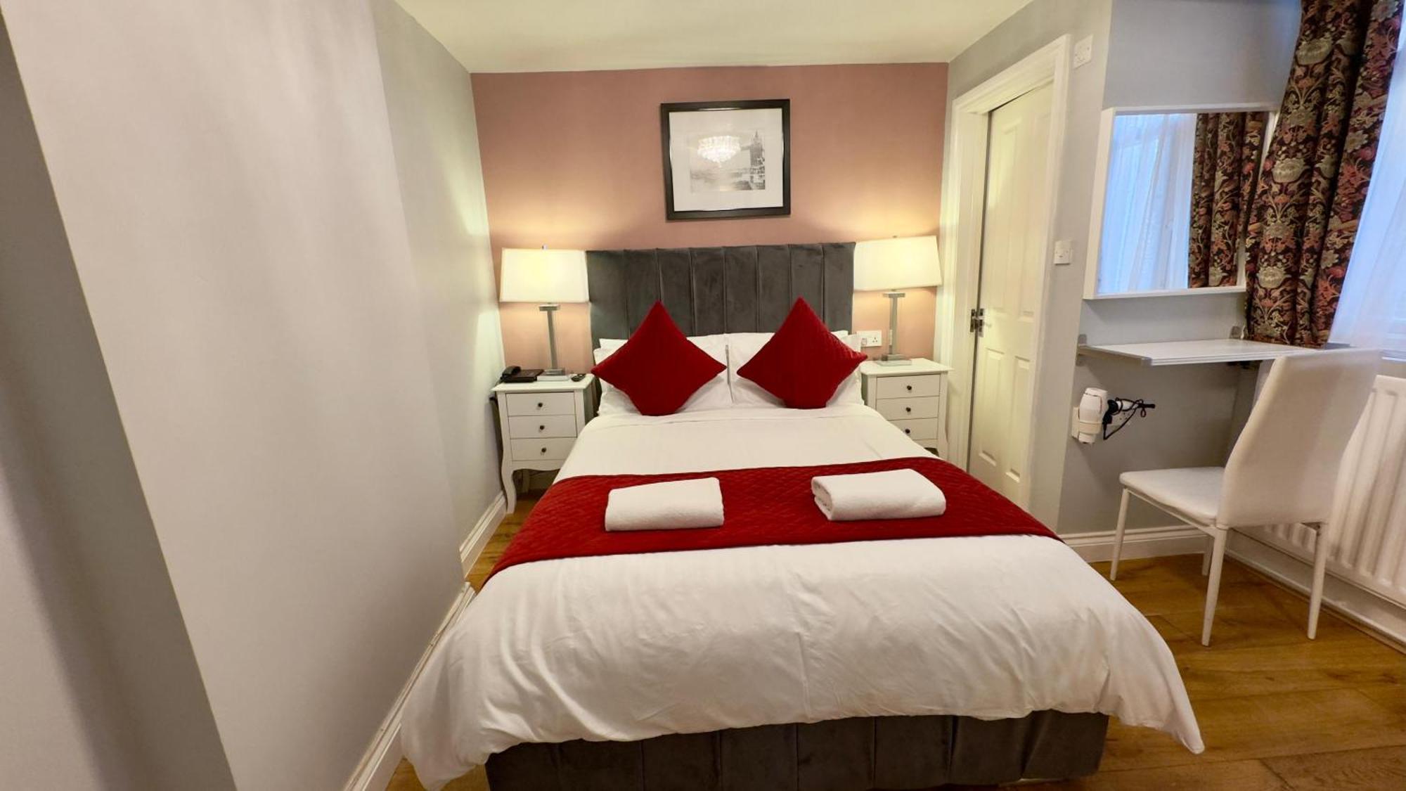 Hotel Classic Hyde Park Londres